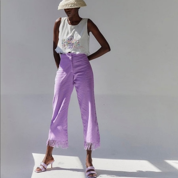 Tach Clothing Nicanor pants - Picture 3 of 3